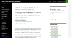 Desktop Screenshot of cdsb.eu