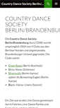 Mobile Screenshot of cdsb.eu