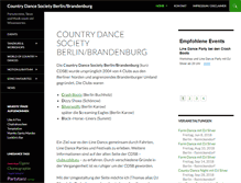 Tablet Screenshot of cdsb.eu