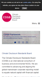 Mobile Screenshot of cdsb.net